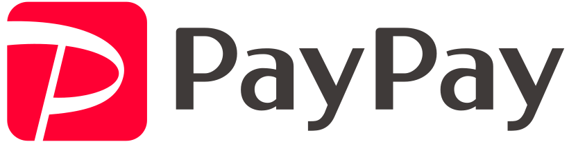 PayPayロゴ